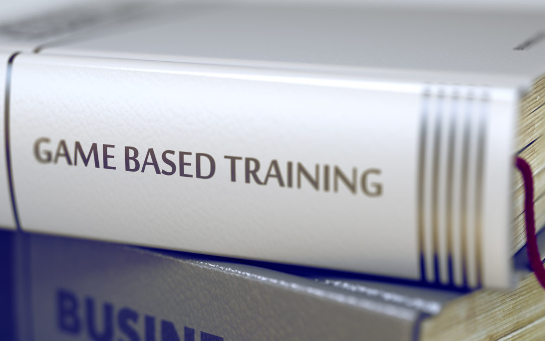 How to make trainings more efficient – A powerful game plan to boost workforce proficiency